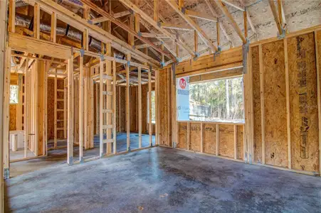 New construction Single-Family house 21126 Ne 114Th Avenue, Waldo, FL 32694 - photo 9 9