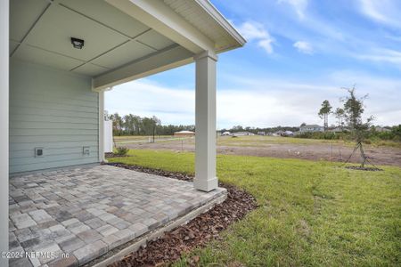 New construction Single-Family house 178 Curved Bay Trail, Ponte Vedra, FL 32081 Ellenwood- photo 22 22