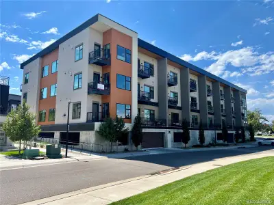 New construction Condo/Apt house 2876 W 53rd Avenue, Unit 126, Denver, CO 80221 - photo 0