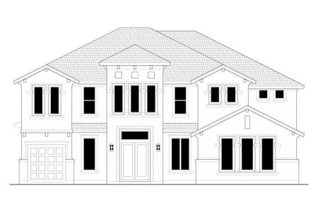 New construction Single-Family house 12365 Deer Trail, Frisco, TX 75035 - photo 4 4