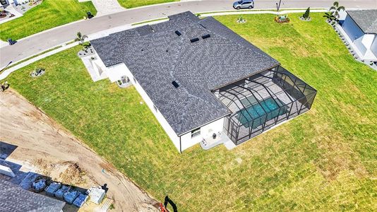 New construction Single-Family house 6950 Bentridge Drive, Lakeland, FL 33813 - photo 50 50
