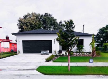 New construction Single-Family house 4111 Sw 28Th St, West Park, FL 33023 - photo 0