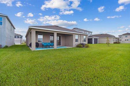 New construction Single-Family house 1409 Tropical Oasis Avenue, Plant City, FL 33565 - photo 22 22