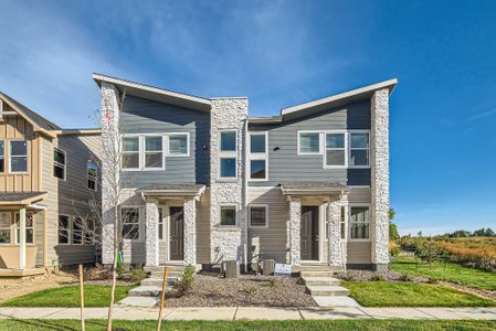 New construction Single-Family house 1934 Rosen Drive, Fort Collins, CO 80528 Foothills- photo 28 28