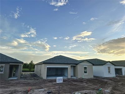 New construction Single-Family house 458 Conway Avenue, Saint Cloud, FL 34771 - photo 1 1