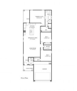 New construction Single-Family house 21338 Cypress Autumn Drive, Cypress, TX 77433 Wren- photo 1 1