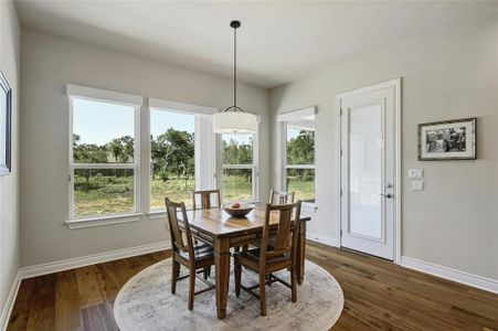 New construction Single-Family house 216 Lipizzan Ln, Driftwood, TX 78619 - photo 14 14