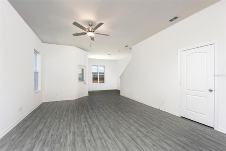 New construction Townhouse house 818 Poppy Lane, Dundee, FL 33838 - photo 8 8