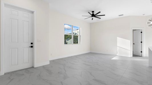 New construction Single-Family house 5202 Palm Drive, Fort Pierce, FL 34982 - photo 19 19