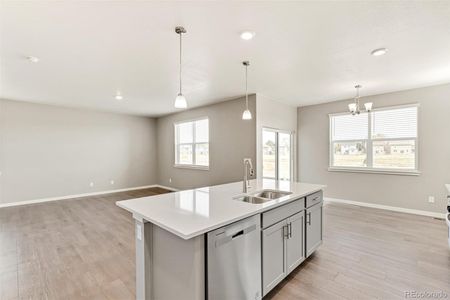 New construction Single-Family house 1832 Knobby Pine Drive, Fort Collins, CO 80528 Elm - photo 21 21