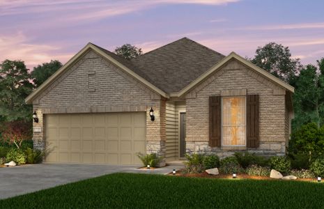 New construction Single-Family house 4016 Holbrook Way, McKinney, TX 75071 - photo 16 16