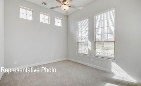 New construction Single-Family house 1418 Grandview Drive, Garland, TX 75042 Artistry Series - Orwell II- photo 8 8
