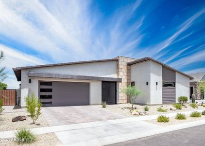 New construction Single-Family house 812 E Summerside Road, Phoenix, AZ 85042 - photo 0 0