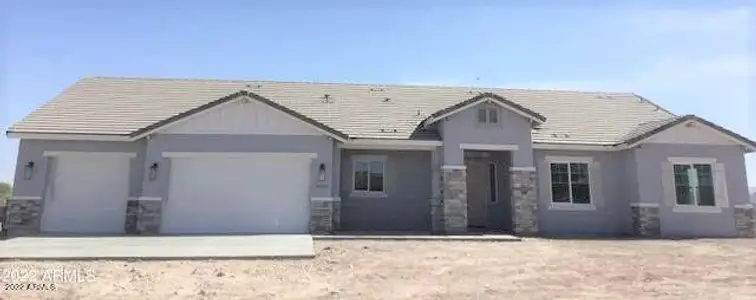 New construction Single-Family house 29618 N 151St Avenue, Surprise, AZ 85387 - photo 0