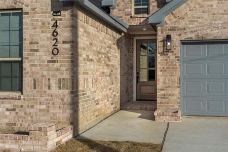 New construction Single-Family house 4620 Spencer Street, Greenville, TX 75401 - photo 3 3