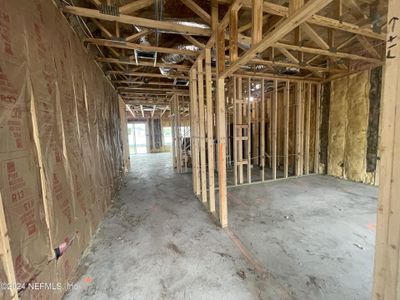 New construction Single-Family house 95010 Rocky Place, Fernandina Beach, FL 32034 Grey Birch- photo 6 6