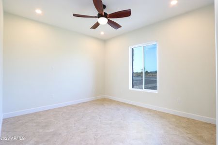 New construction Single-Family house 9457 W Coral Mountain Road, Casa Grande, AZ 85194 - photo 26 26