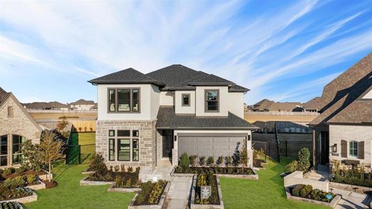 New construction Single-Family house 554 Red Eyed Vireo Ct Court, Magnolia, TX 77354 - photo