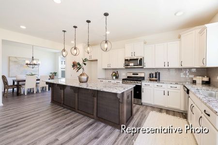 New construction Single-Family house 1310 Homecoming Blvd, Ravenel, SC 29470 The Declan P- photo 7 7