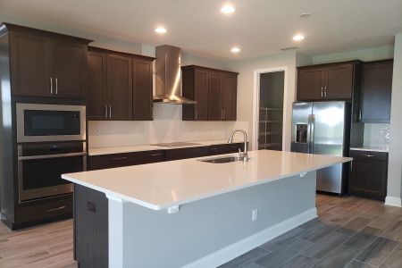 New construction Single-Family house 2738 Ravencliffe Terrace, Oviedo, FL 32765 Kingston II- photo