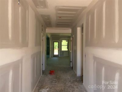 New construction Single-Family house 9010 Dulwich Drive, Unit KEN0063, Charlotte, NC 28215 - photo 4 4
