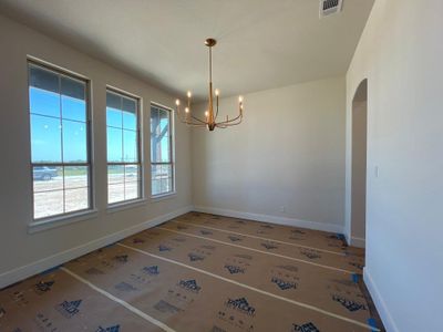 New construction Single-Family house 4117 Old Springtown Road, Weatherford, TX 76085 Bosque II- photo 5 5