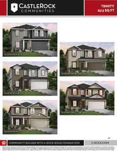 New construction Single-Family house 110 Olympic Park Drive, Kyle, TX 78640 - photo 5 5
