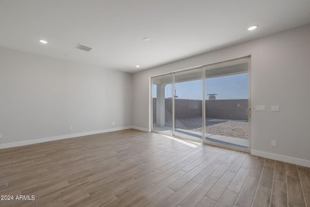 New construction Single-Family house 9612 E Rainbow Avenue, Mesa, AZ 85212 - photo 6 6
