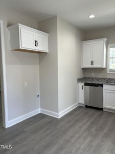 New construction Single-Family house 4071 Barbecue Church Road, Sanford, NC 27332 - photo 8 8
