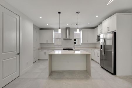 New construction Townhouse house 54 Atlantic Grove Way, Delray Beach, FL 33444 - photo 17 17