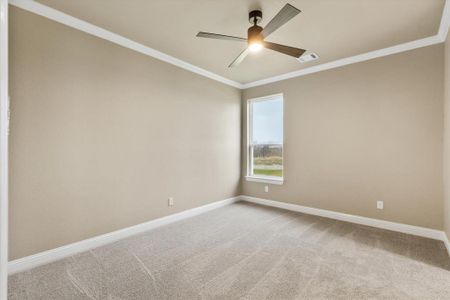 New construction Single-Family house 12524 Bella Quinn Drive, Fort Worth, TX 76126 - photo 30 30