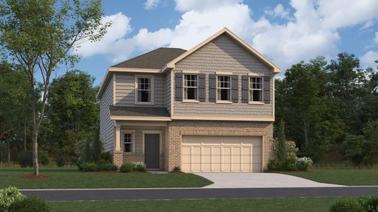 Smith Woods by Lennar in Winder - photo 4 4