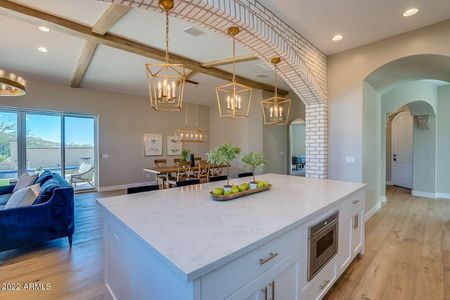 Club Village at Superstition Mountain by Bellago Homes in Gold Canyon - photo 15 15