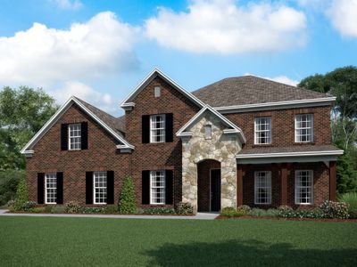 New construction Single-Family house Penny Royal Ave, Fort Mill, SC 29715 - photo 5 5