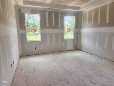 New construction Single-Family house 31 N Bream Court, Angier, NC 27501 Hayes- photo 7 7