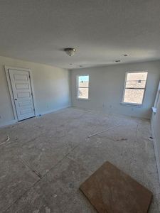 New construction Single-Family house 1317 Salt Lick Drive, Georgetown, TX 78633 Thistle B- photo 4 4