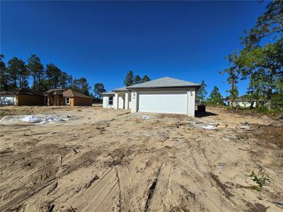 New construction Single-Family house 222 Locust Lane Drive, Ocala, FL 34472 - photo 1 1