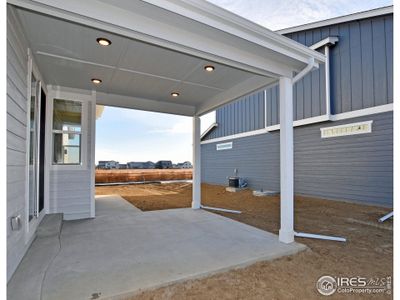 Fickel Farm by CB Signature Homes in Greeley - photo 6 6