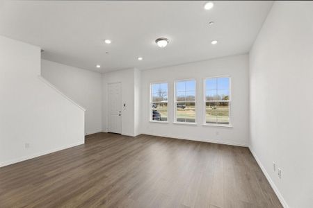 New construction Single-Family house 4300 Henderson Avenue, North Richland Hills, TX 76180 - photo 22 22