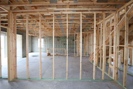 New construction Single-Family house 31801 Sapna Chime Drive, Wesley Chapel, FL 33545 Alenza- photo 18 18