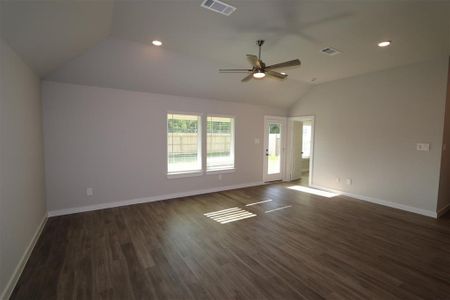 New construction Single-Family house 17315 Silver Birch Court, New Caney, TX 77357 Boone- photo 10 10