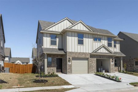 New construction Single-Family house 3031 Ethan Lane, Wylie, TX 75098 - photo 5 5