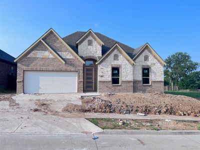 New construction Single-Family house 6432 Saint George, North Richland Hills, TX 76180 - photo 0 0