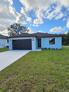 New construction Single-Family house 4020 Central Avenue Se, Lakeland, FL 33812 - photo 0