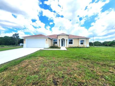 New construction Single-Family house 17500 38Th Road N, Loxahatchee, FL 33470 - photo 0