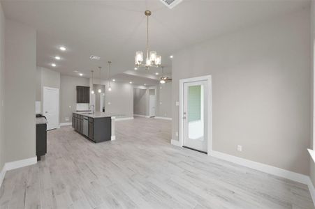 New construction Single-Family house 9848 Twin Shores Drive, Willis, TX 77318 - photo 9 9