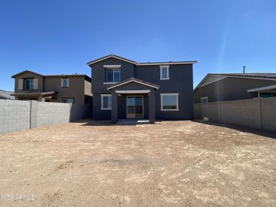New construction Single-Family house 10810 W Luxton Lane, Tolleson, AZ 85353 - photo 43 43