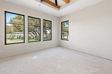 New construction Single-Family house 155 Oak Grove Cv, Georgetown, TX 78642 - photo 31
