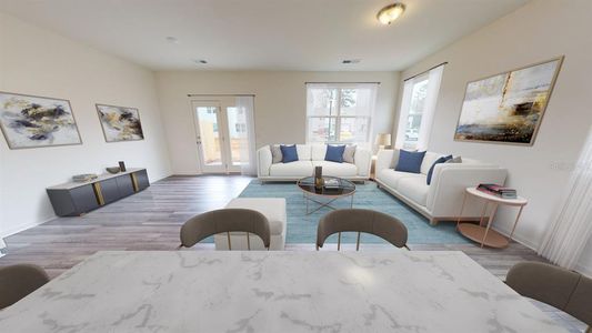 Dug Creek by Starlight Homes in Gibsonton - photo 4 4