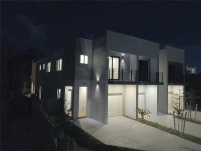 New construction Townhouse house 1120 Ne 10Th Ave, Unit 1120, Fort Lauderdale, FL 33304 - photo 26 26
